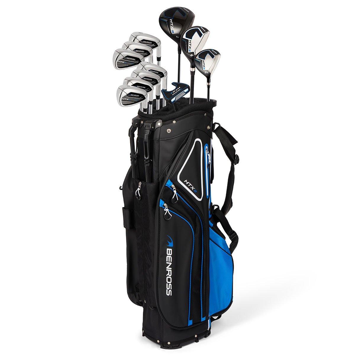 Benross Benross HTX2 Complete Set